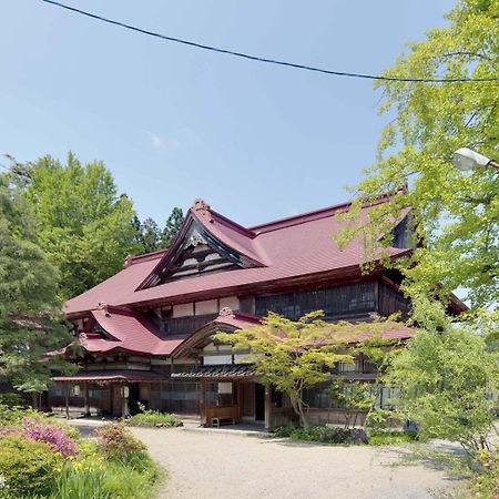 Syohoen Daisen  Bagian luar foto