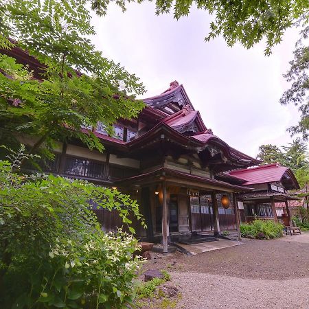 Syohoen Daisen  Bagian luar foto