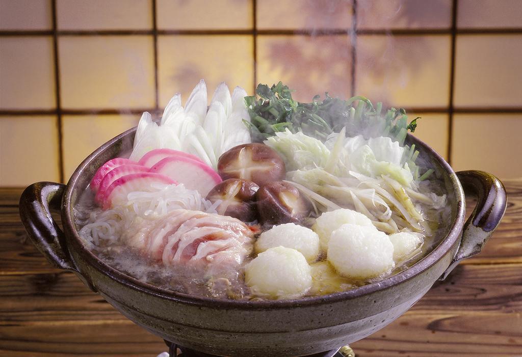 Syohoen Daisen  Bagian luar foto