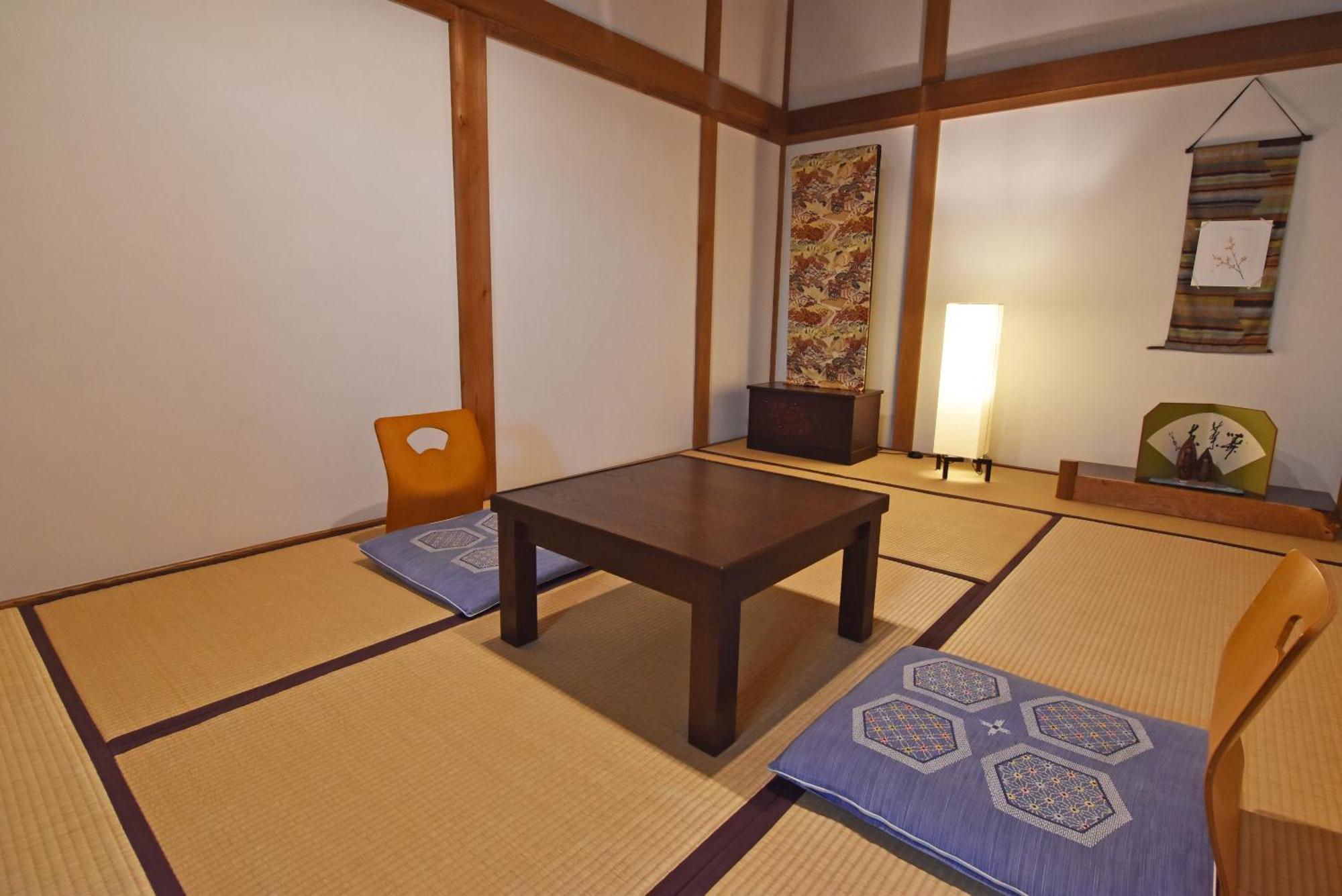Syohoen Daisen  Ruang foto