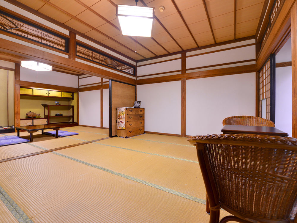 Syohoen Daisen  Bagian luar foto
