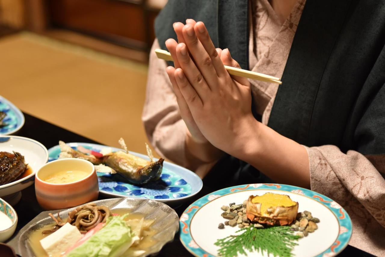 Syohoen Daisen  Bagian luar foto